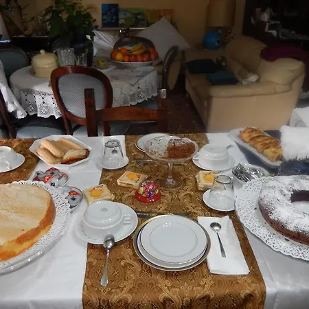 Casa Mira B&B 3*