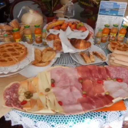 Casa Mira Кальяри