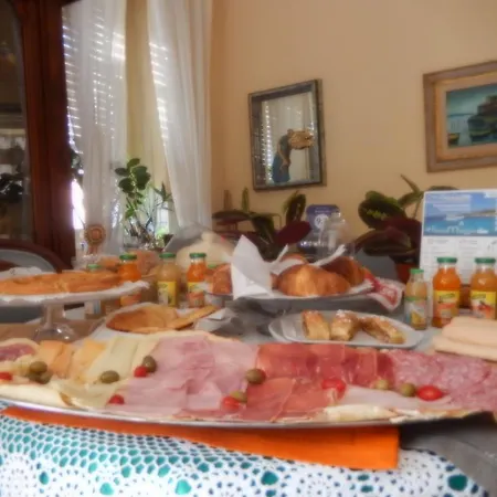 Casa Mira B&B