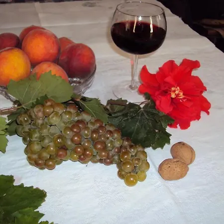 Casa Mira B&B 3*
